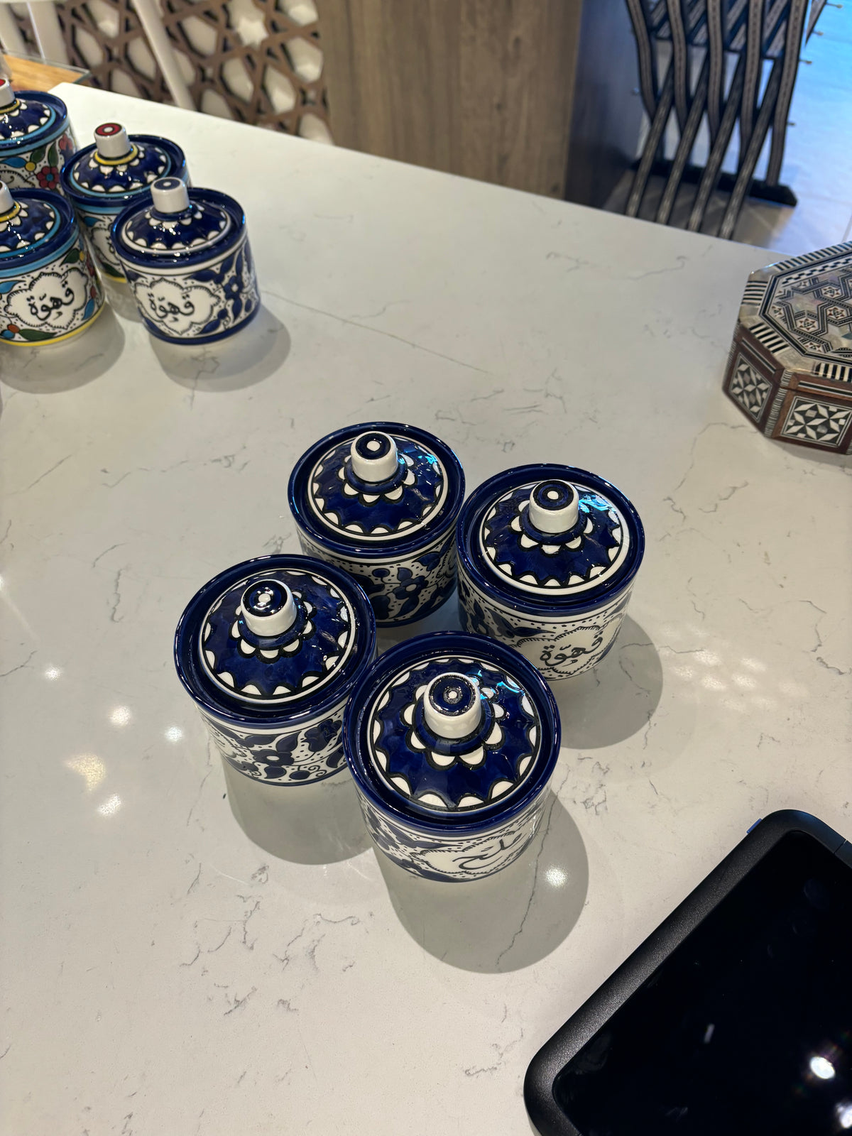 Kitchen Canister Set