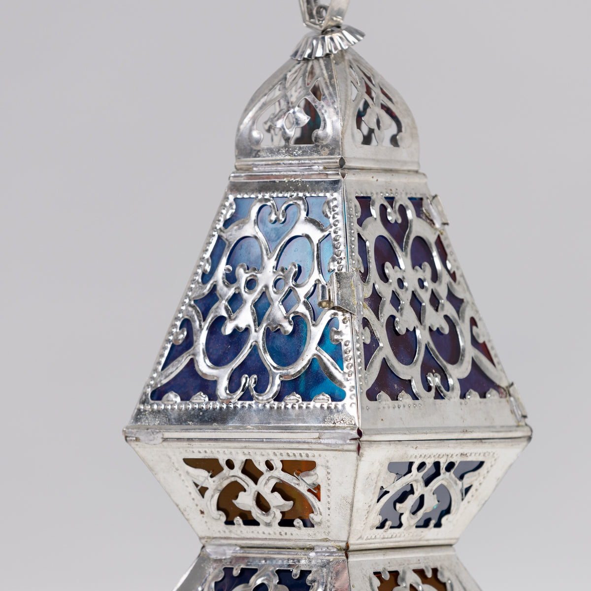 Silver Lantern (Fanoos) XS
