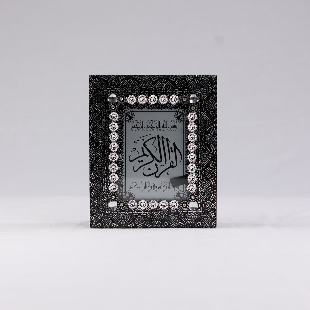 OTT-0002-SYEGY 9 in (L) x 7.5 in (W) x 3 in (H)