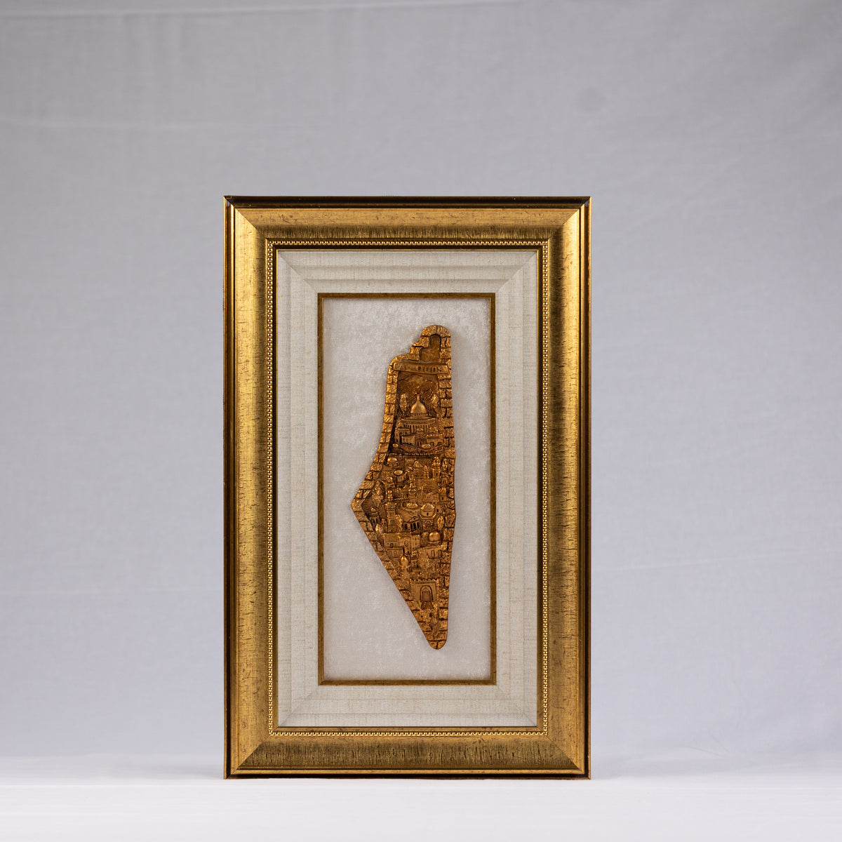 OTT-0006-DITURK 22 in (L) x 14 in (W)