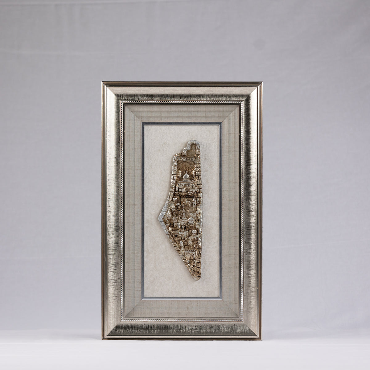 OTT-0007-DITURK 22 in (L) x 14 in (W)