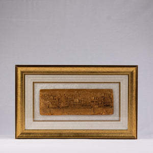 OTT-0013-DITURK 15 in (L) x 26 in (W)