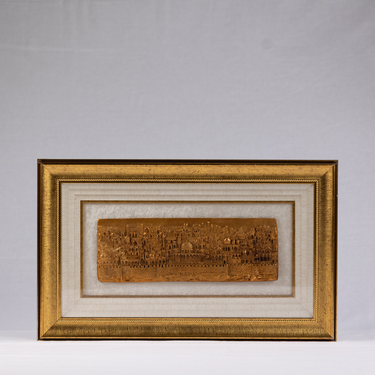 OTT-0013-DITURK 15 in (L) x 26 in (W)