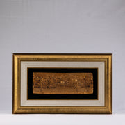 OTT-0014-DITURK 15 in (L) x 26 in (W)