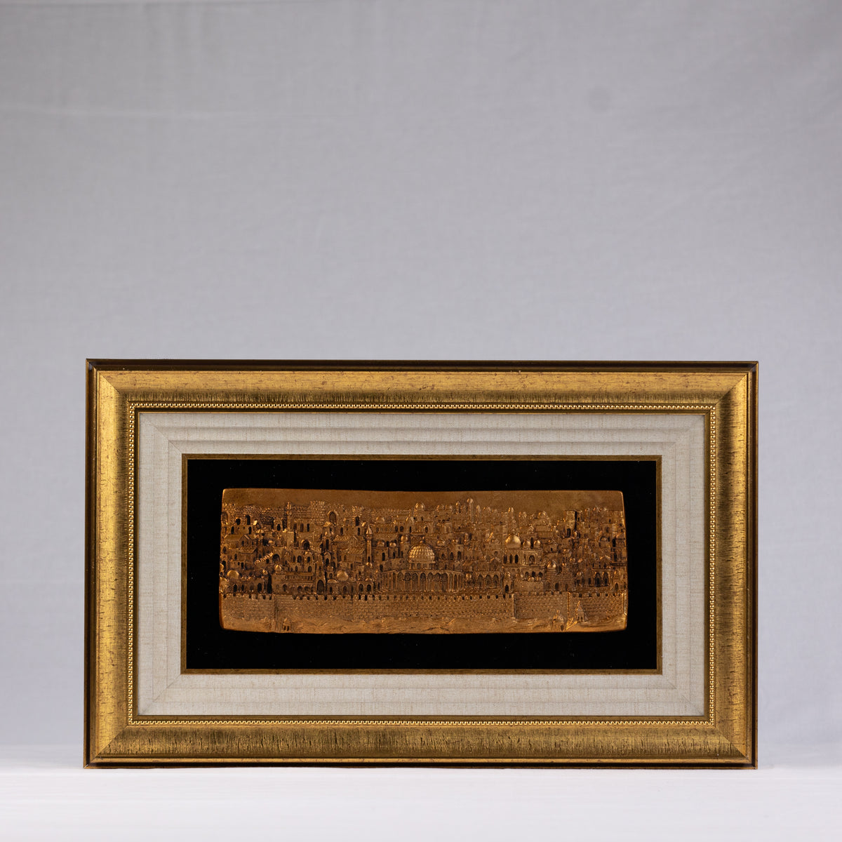 OTT-0014-DITURK 15 in (L) x 26 in (W)
