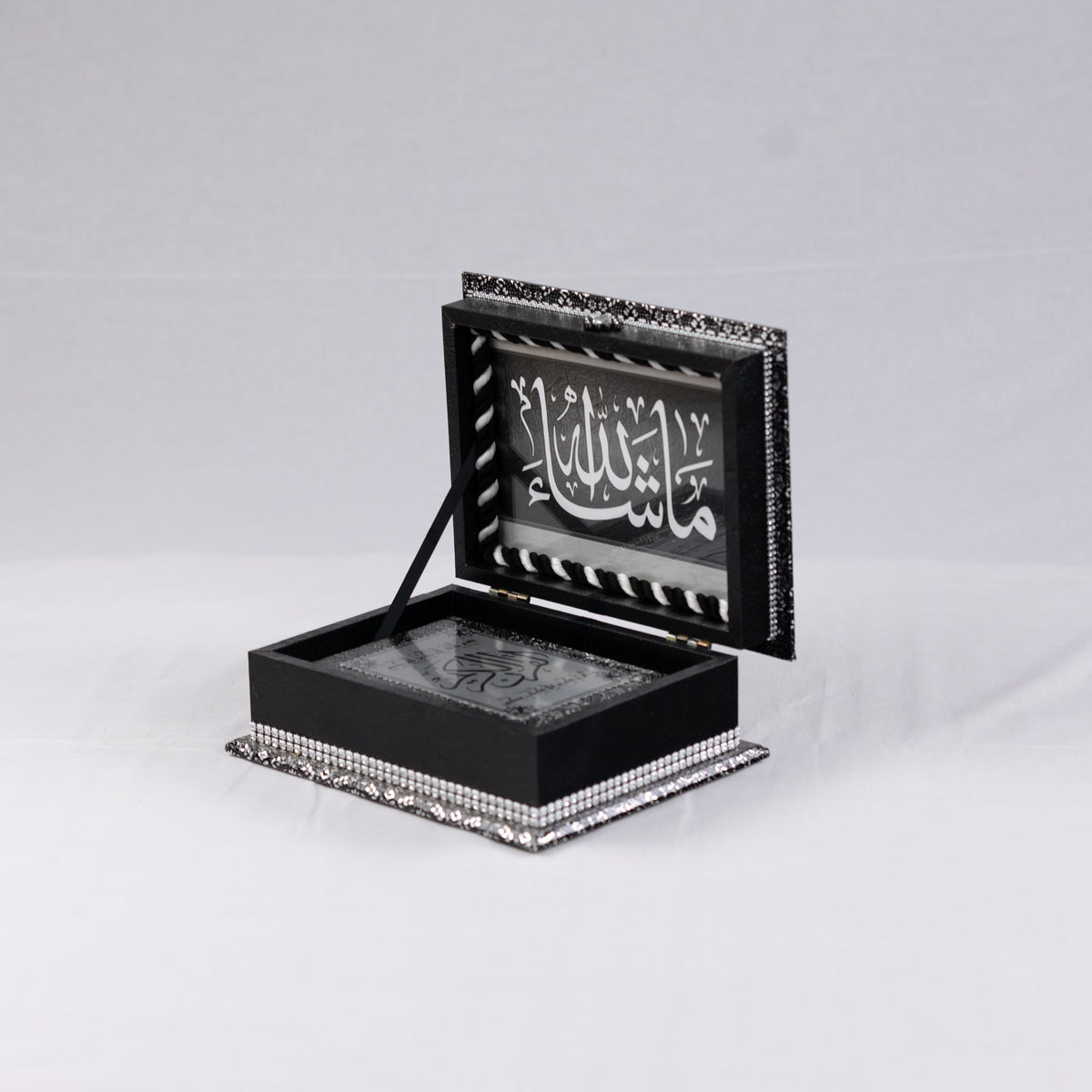 OTT-0014-SYEGY 9.5 in (L) x 7.5 in (W) x 4 in (H)