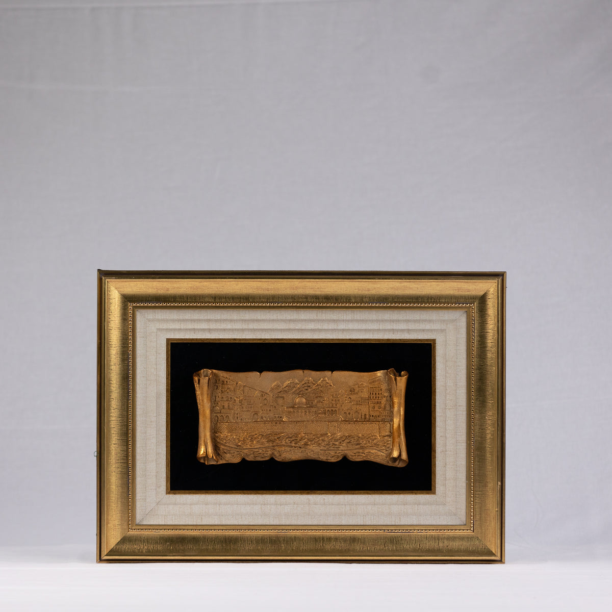 OTT-0018-DITURK 15 in (L) x 21 in (W)