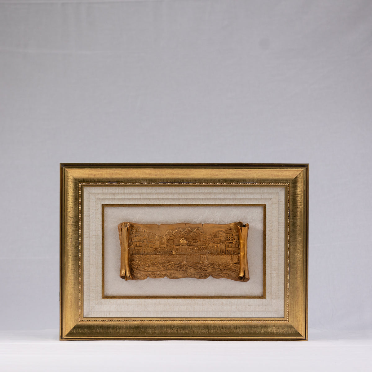 OTT-0019-DITURK 15 in (L) x 21 in (W)