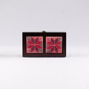 OTT-0022-AFGHN 10 1/.4 in (L) x 6 in (W)