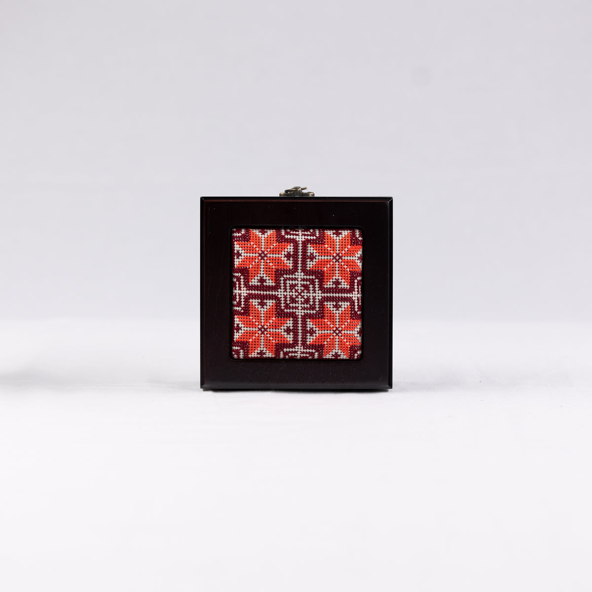 OTT-0025-AFGHN 6 in (L) x 6 (W)