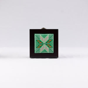 OTT-0028-AFGHN 6 in (L) x 6 in (W)