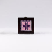 OTT-0031-AFGHN 6 in (L) x 6 in (W)