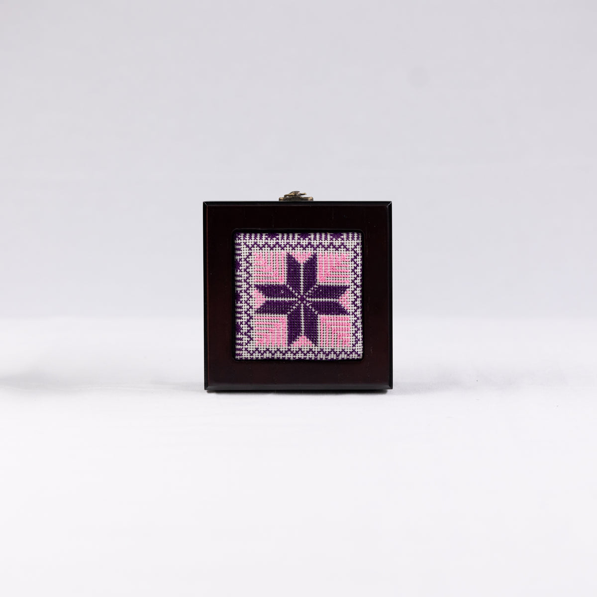 OTT-0031-AFGHN 6 in (L) x 6 in (W)