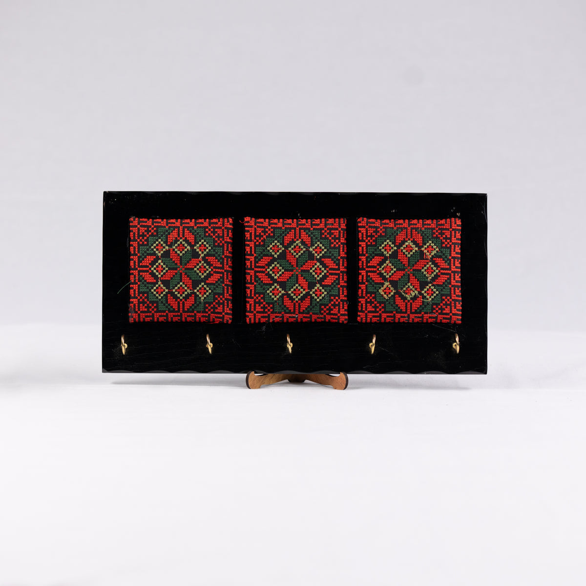 OTT-0035-AFGHN 14 1/2 in (L) x 7 in (W)