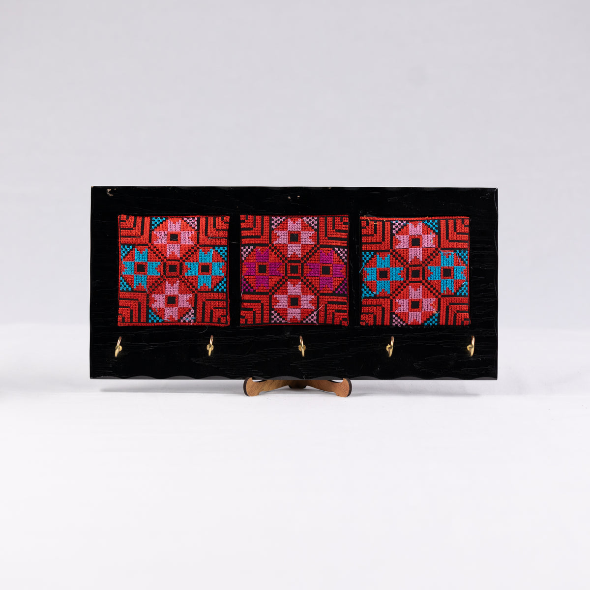 OTT-0037-AFGHN 14 1/2 in (L) x 7 in (W)