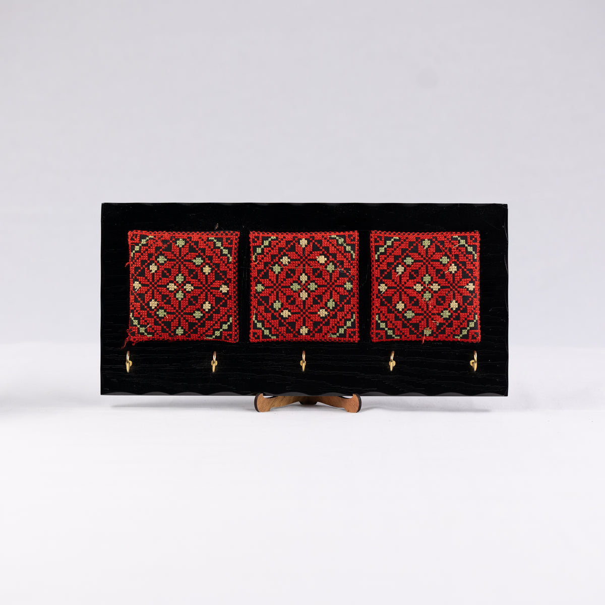 OTT-0048-AFGHN 14 1/2 in (L) x 7 in (W)