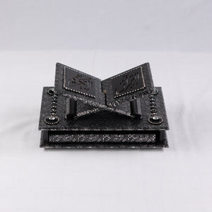 OTT-0048-SYEGY 12 in (L) x 8 in (W) x 3 in (H)