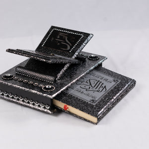 OTT-0048-SYEGY 12 in (L) x 8 in (W) x 3 in (H)
