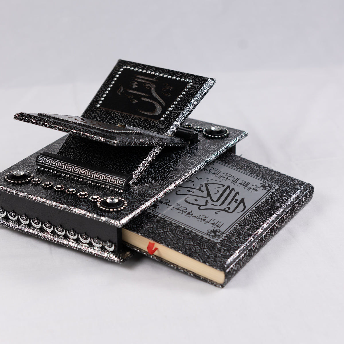 OTT-0048-SYEGY 12 in (L) x 8 in (W) x 3 in (H)