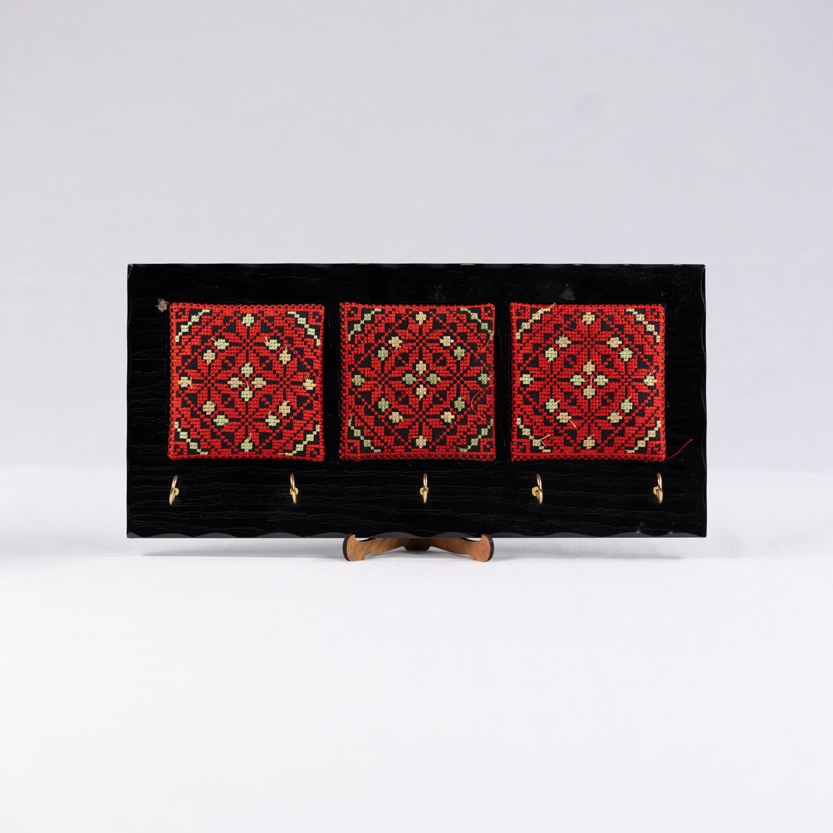 OTT-0049-AFGHN 14 1/2 in (L) x 7 in (W)