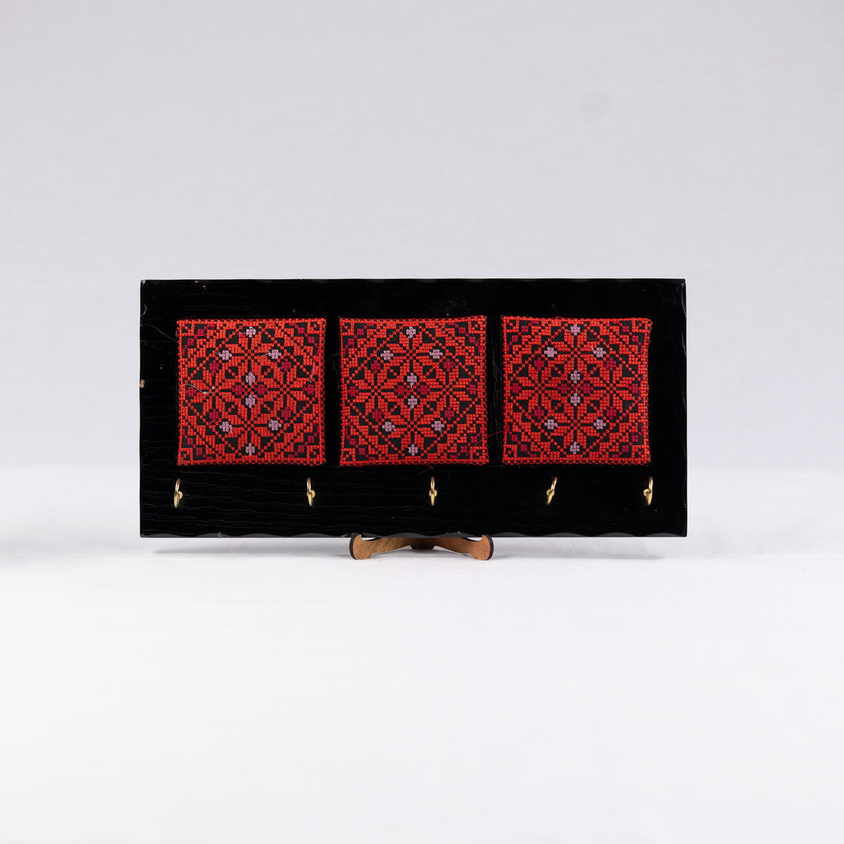 OTT-0050-AFGHN 14 1/2 in (L) x 7 in (W)