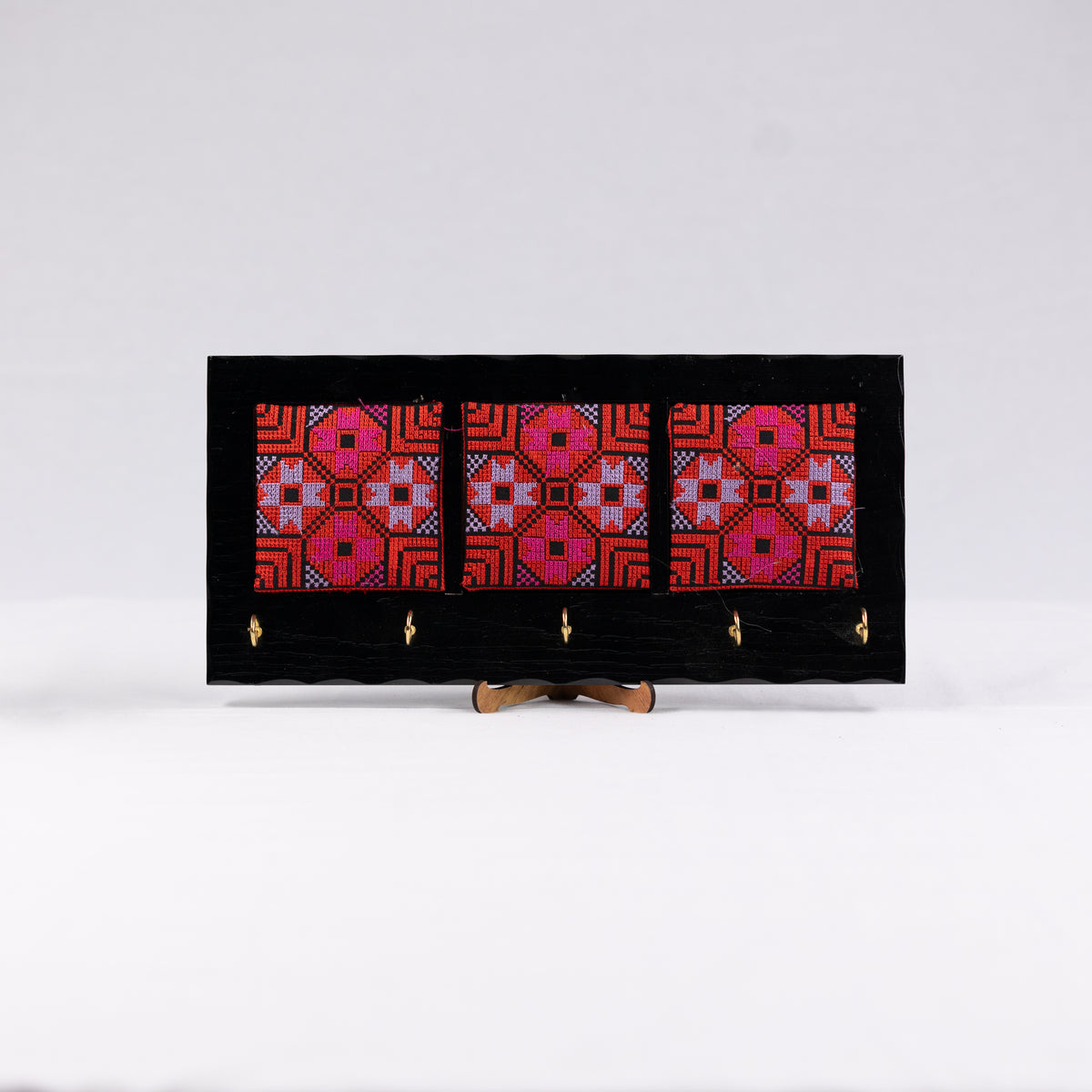 OTT-0051-AFGHN 14 1/2 in (L) x 7 in (W)