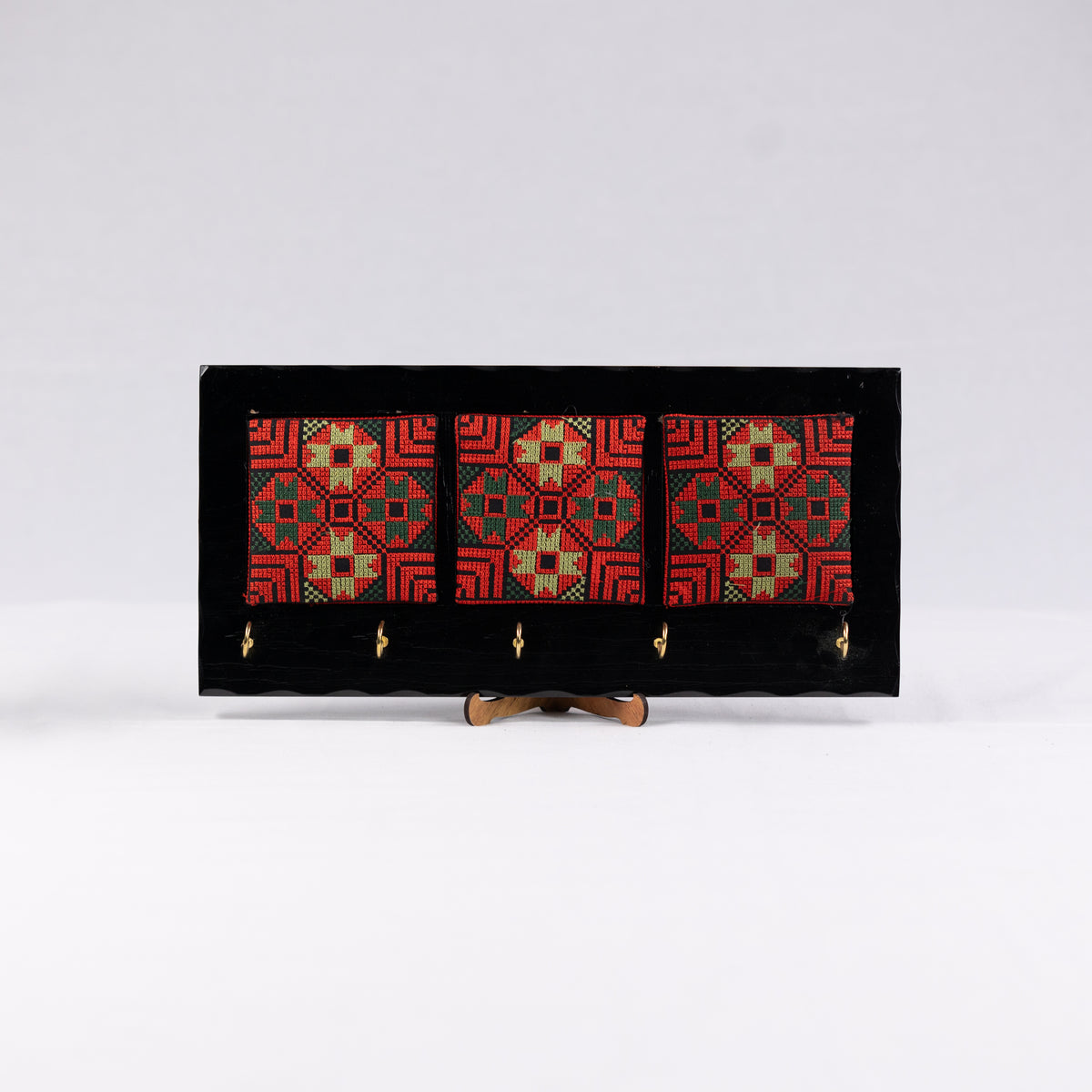 OTT-0052-AFGHN 14 1/2 in (L) x 7 in (W)