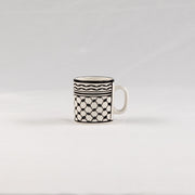 OTT-0093-KHALI 3in L x 4in W x 3in H