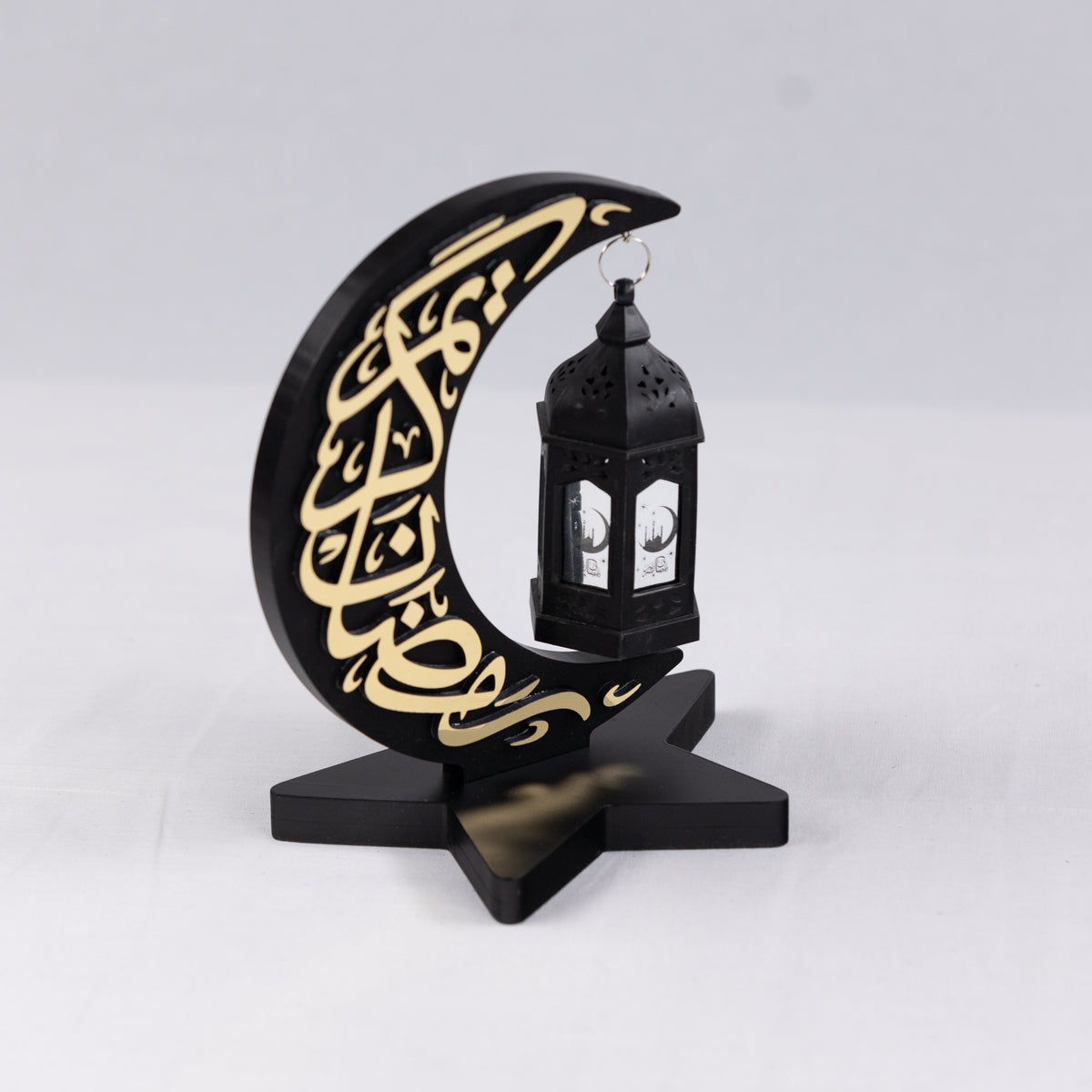 OTT-0100-AFGHN 9 in (L) x 2 3/4 in (W)