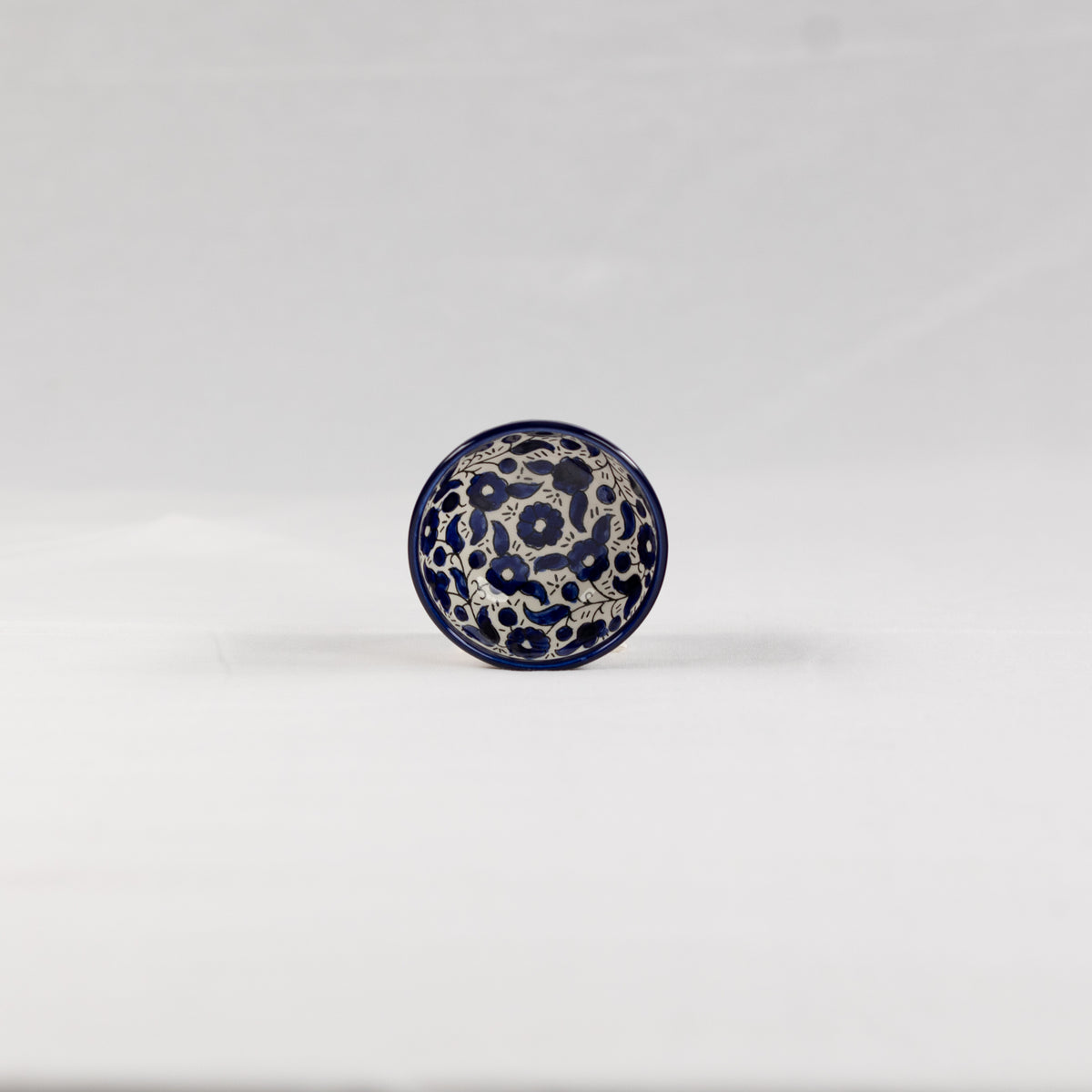 OTT-0115-KHALI 3.5 in (L) x 3.5 in (W) x 2 in (H)