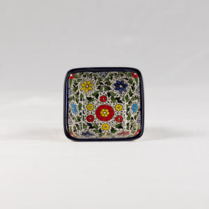 OTT-0119-KHALI 4.5 in (L) x 4.5 in (W) x 2 in (H)