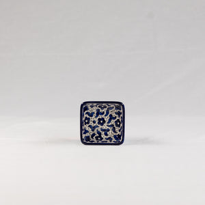 OTT-0121-KHALI 4 in (L) x 4 in (W) x 1.5 in (H)