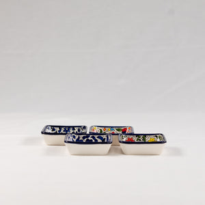 OTT-0121-KHALI 4 in (L) x 4 in (W) x 1.5 in (H)