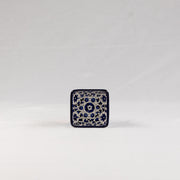 OTT-0124-KHALI 4 in (L) x 4 in (W) x 1.5 in (H)