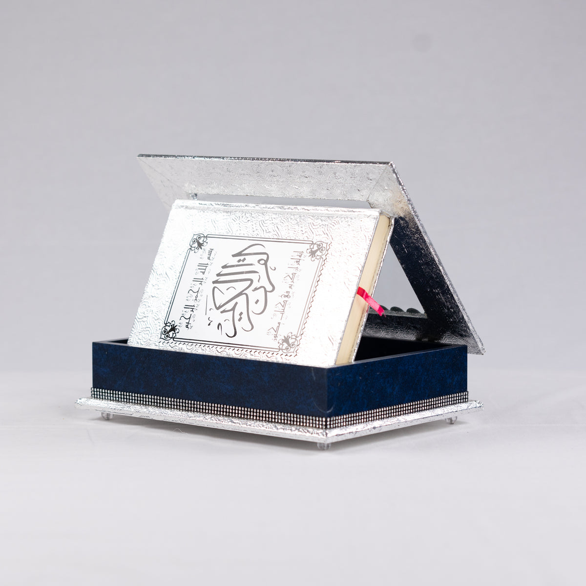 OTT-0204-SYEGY 12 in (L) x 9.5 in (W) x 3.5 in (H)