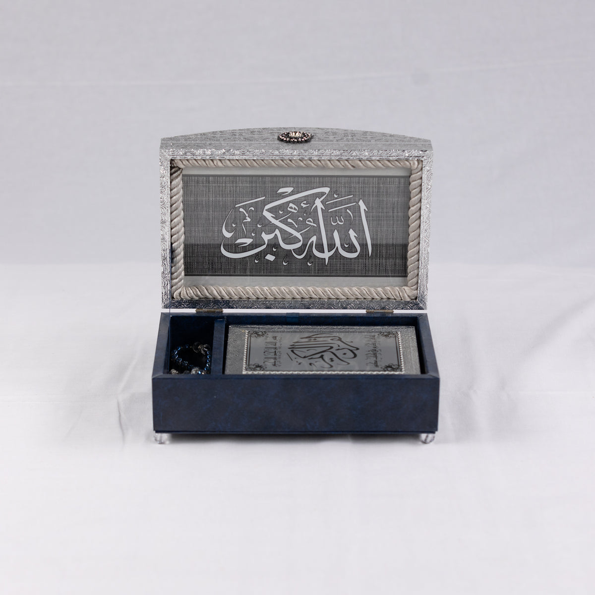OTT-0217-SYEGY 10 in (L) x 6.5 in (W) x 5.5 in (H)
