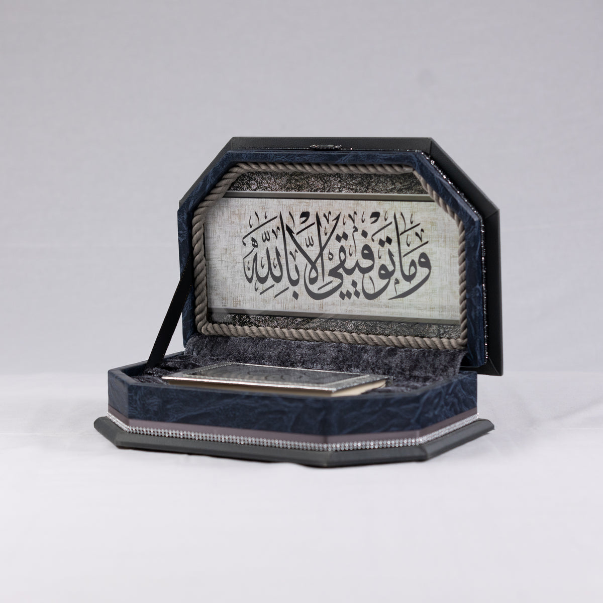 OTT-0276-SYEGY 13.5 in (L) x 8.5 in (W) x 4 in (H)