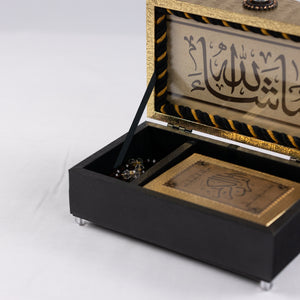 OTT-0416-SYEGY 9.5 in (L) x 5.5 in (W) x 5.5 in (H)