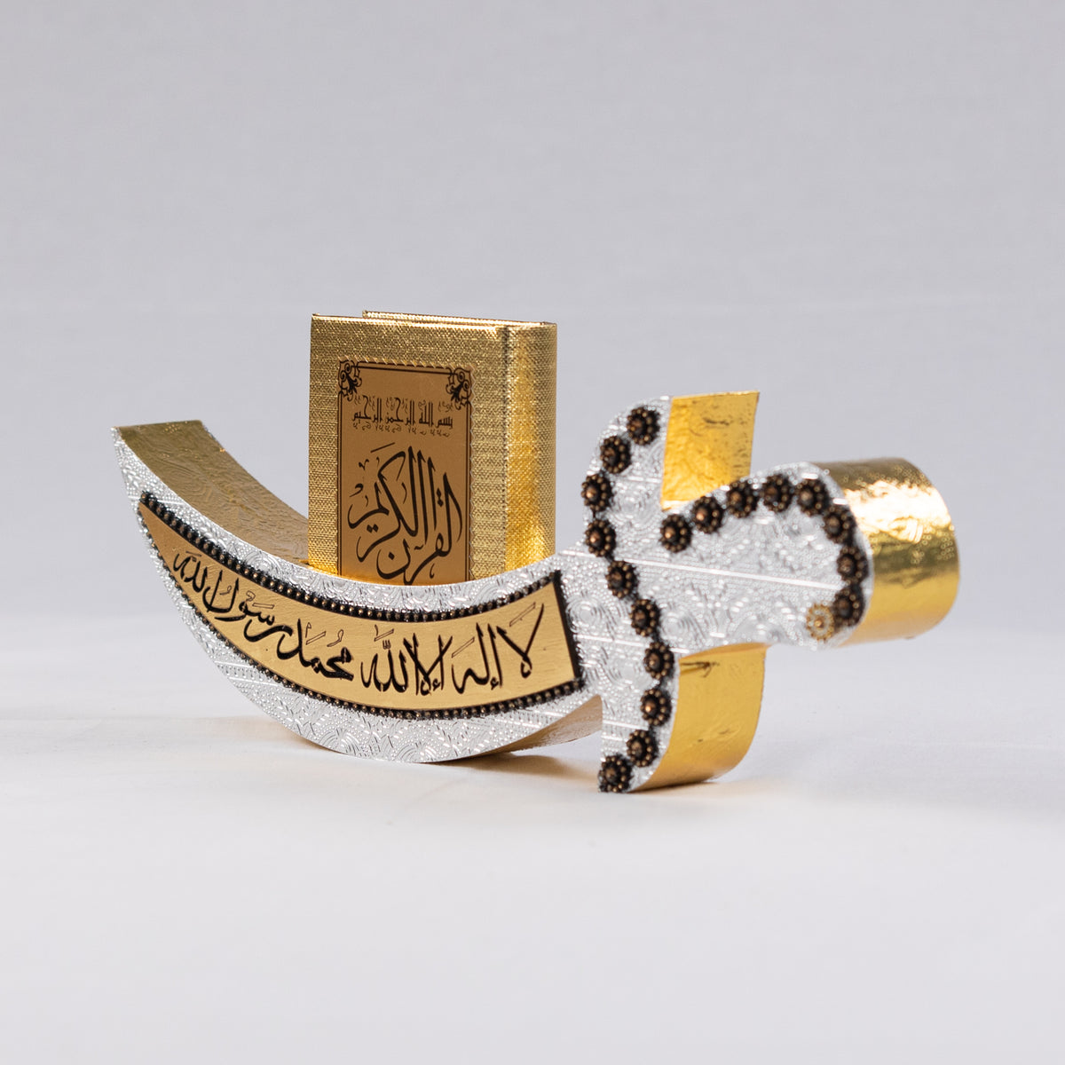 OTT-0440-SYEGY 15.5 in (L) x 6 in (W) x 2 in (H)