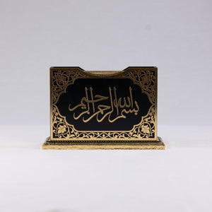 OTT-0744-SYEGY 12 in (L) x 8 in (W) x 4 in (H)