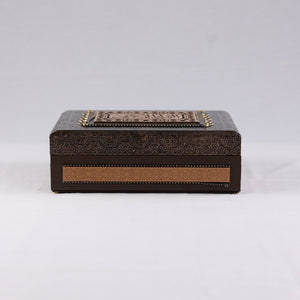 OTT-1037-SYEGY 12.5 in (L) x 10 in (W) x 4.5 in (H)