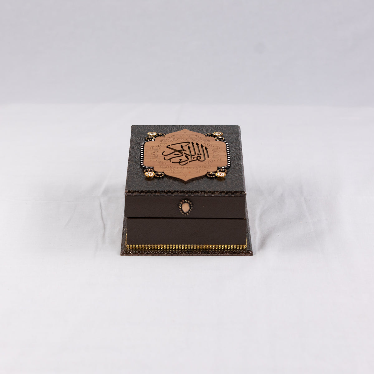 OTT-1071-SYEGY 8 in (L) x 6 in (W) x 4 in (H)