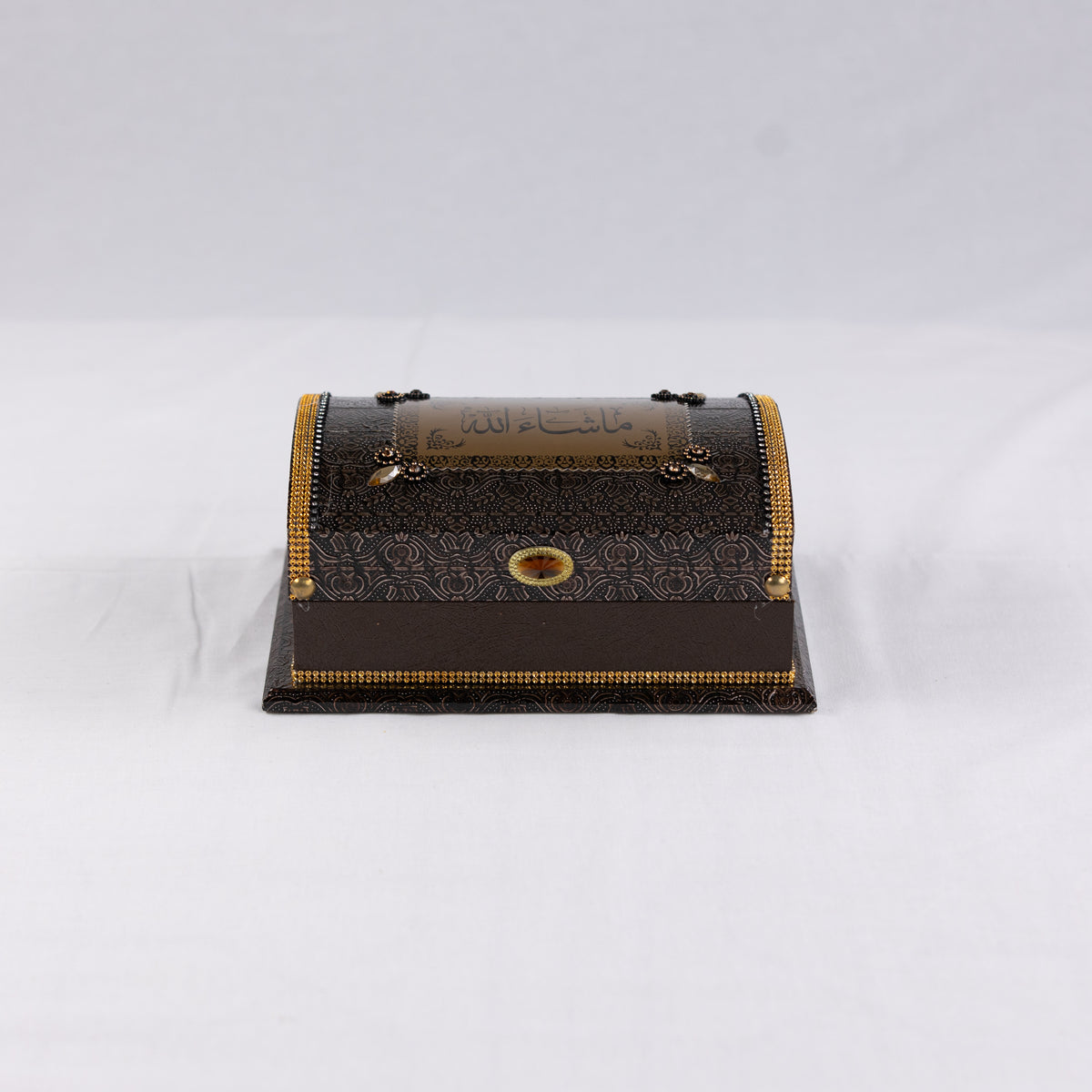 OTT-1127-SYEGY 10 in (L) x 7.5 in (W) x 4.5 in (H)