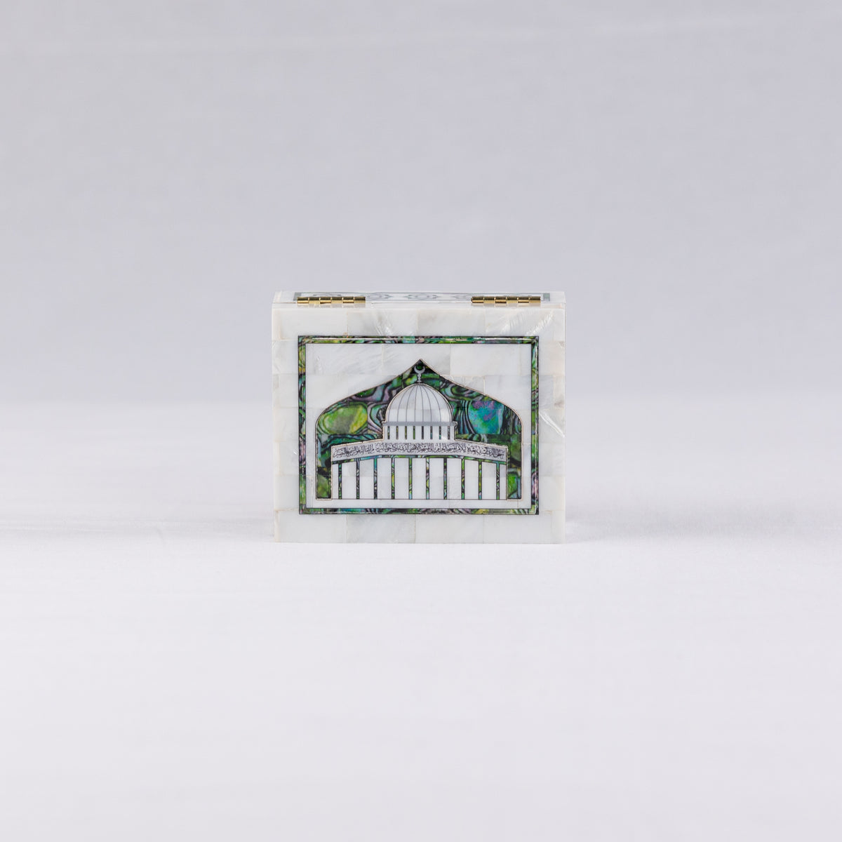 Small Quran Box