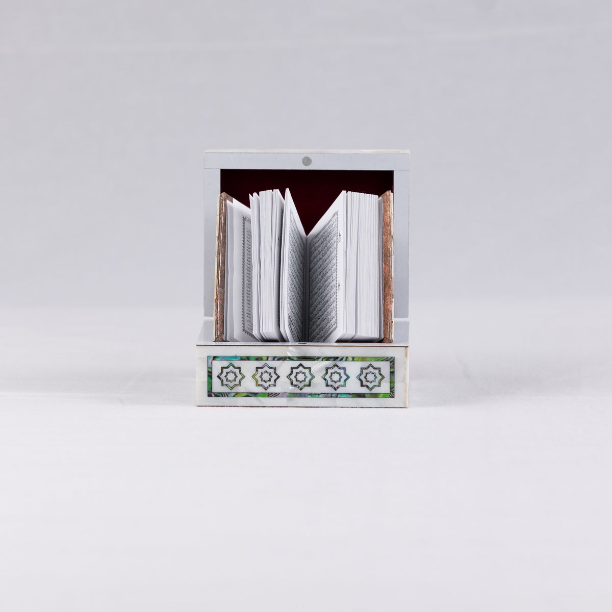 Small Quran Box