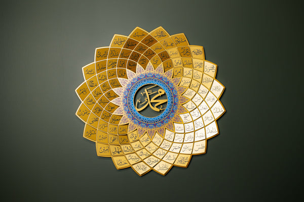 Islamic wall  Art