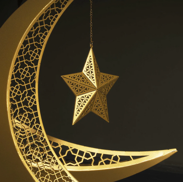 Ramadan Decor