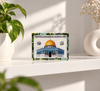Dome of the Rock Magnet