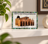 Masjid Al-Aqsa Plaque