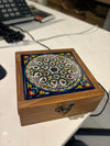 Wooden Jewelry Box